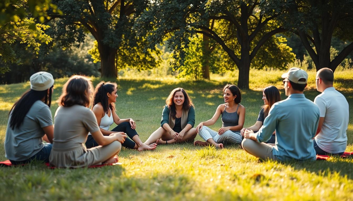 Discover Spiritual Leadership